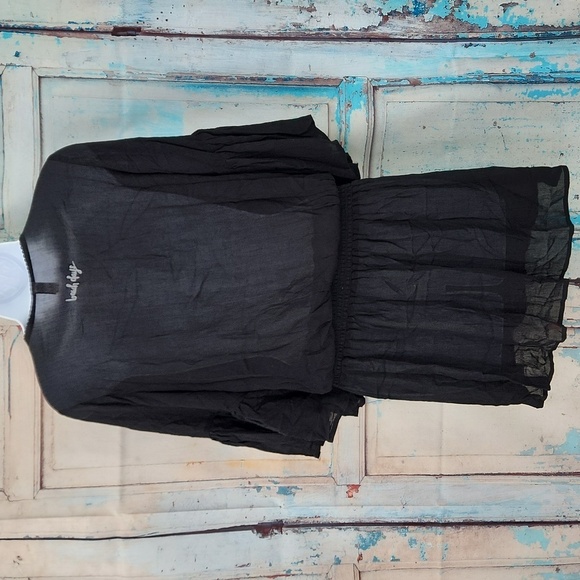 Maaji Sugar Swizzle Dress Swim Cover Up - Picture 7 of 11